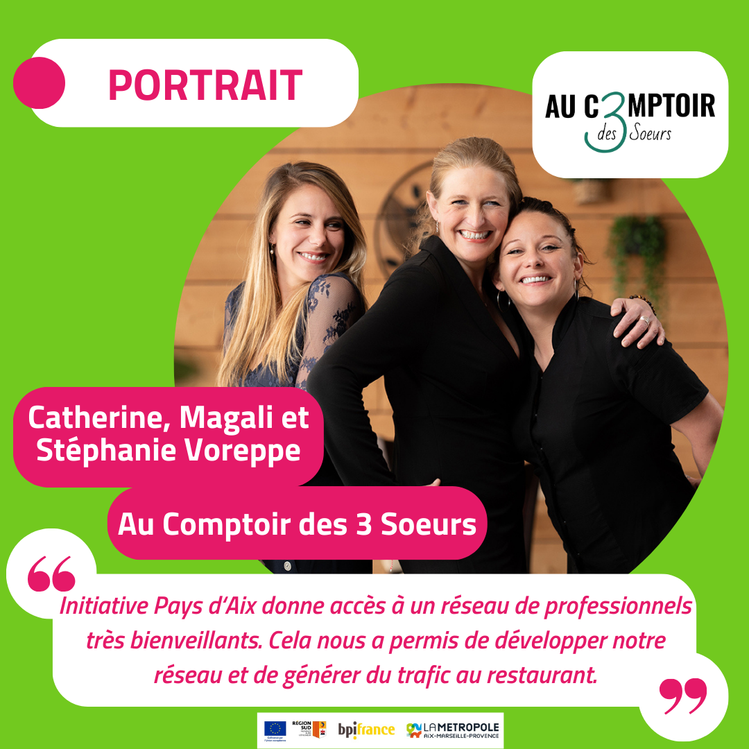 comptoir des 3 soeurs