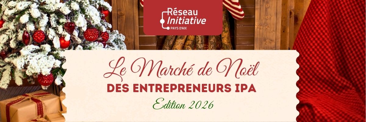 bannière marche de noel 2026