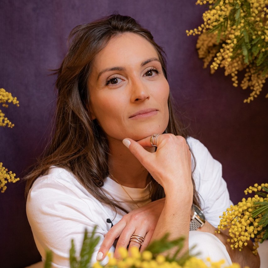 mimosa café