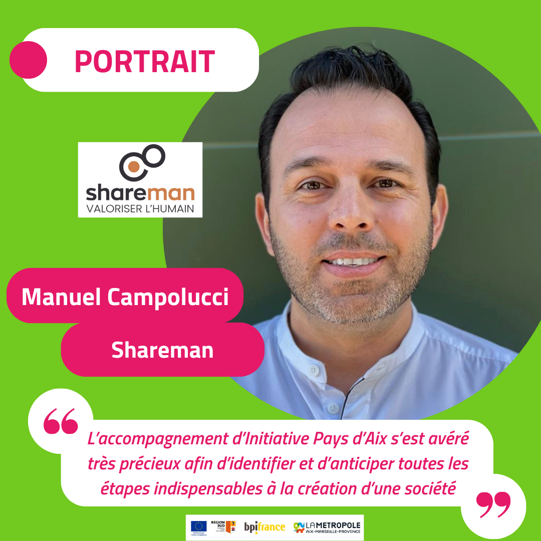 shareman