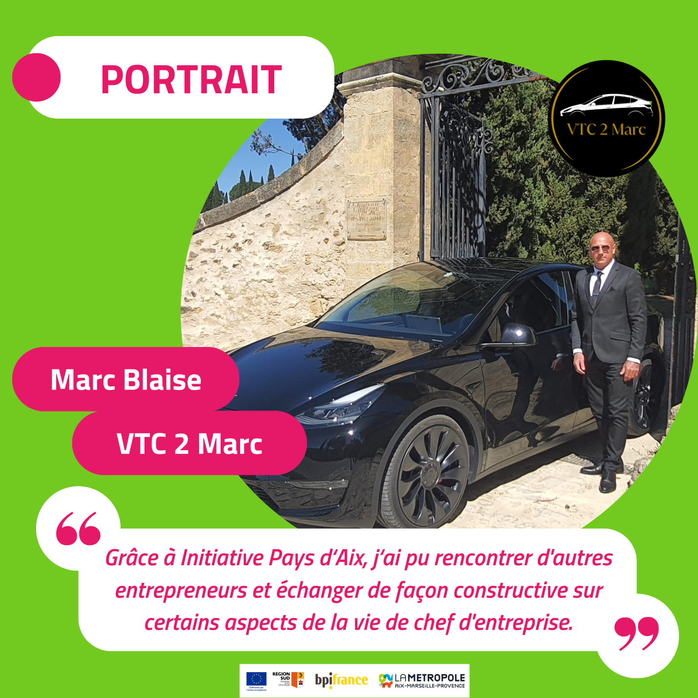 VTC 2 MARC