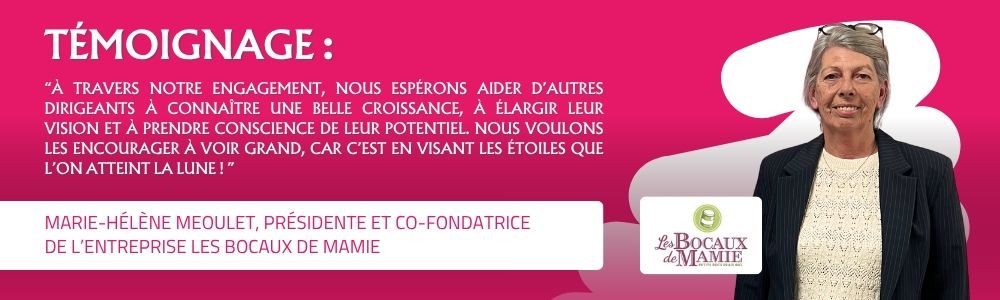 les bocaux de mamie