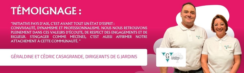 G Jardins